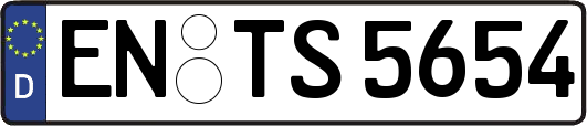 EN-TS5654