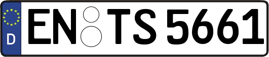 EN-TS5661