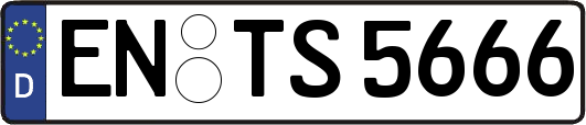 EN-TS5666