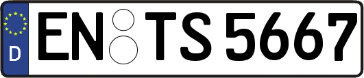 EN-TS5667