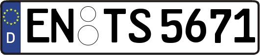 EN-TS5671