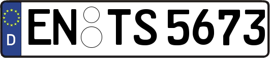 EN-TS5673