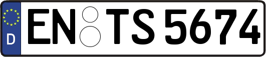 EN-TS5674
