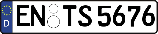 EN-TS5676