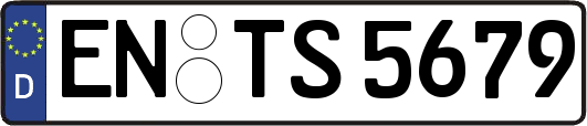 EN-TS5679