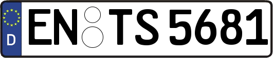 EN-TS5681