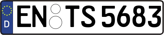 EN-TS5683