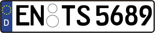 EN-TS5689