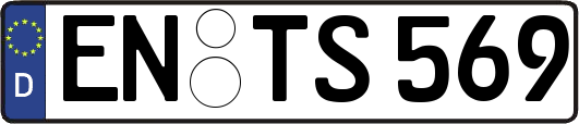 EN-TS569