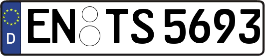 EN-TS5693