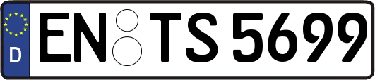 EN-TS5699
