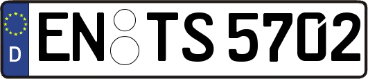 EN-TS5702