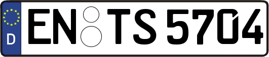 EN-TS5704