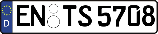 EN-TS5708
