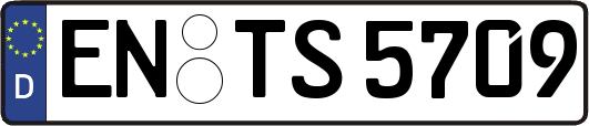 EN-TS5709