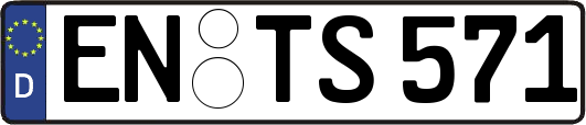 EN-TS571