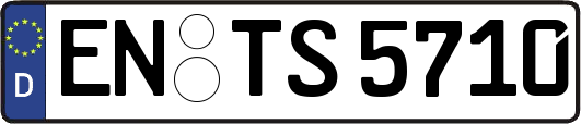 EN-TS5710