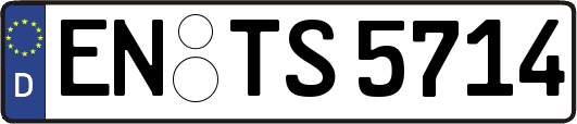 EN-TS5714