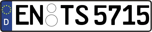 EN-TS5715