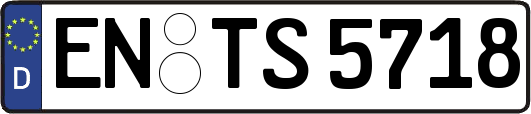 EN-TS5718