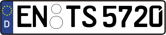 EN-TS5720