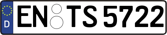 EN-TS5722