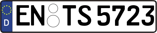 EN-TS5723