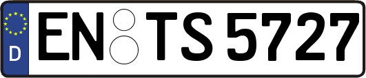 EN-TS5727