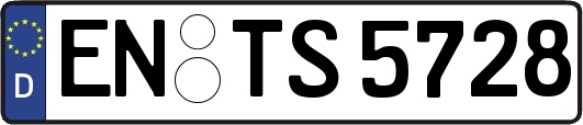 EN-TS5728