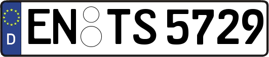 EN-TS5729