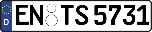 EN-TS5731