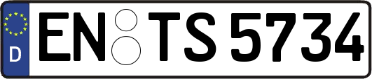 EN-TS5734