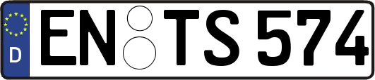 EN-TS574