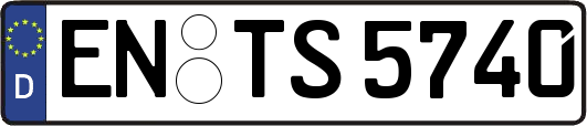 EN-TS5740