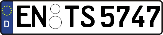 EN-TS5747
