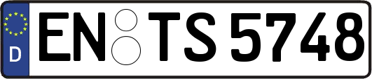 EN-TS5748