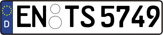 EN-TS5749