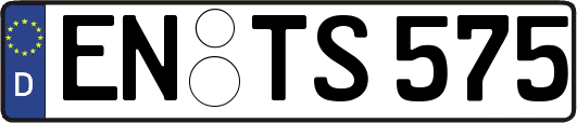 EN-TS575