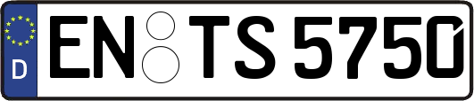 EN-TS5750
