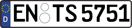 EN-TS5751