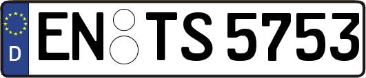 EN-TS5753