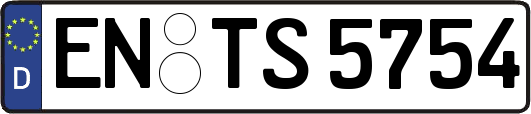 EN-TS5754