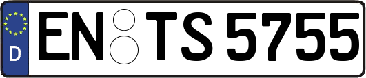 EN-TS5755