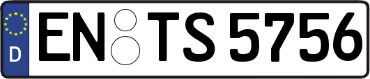 EN-TS5756