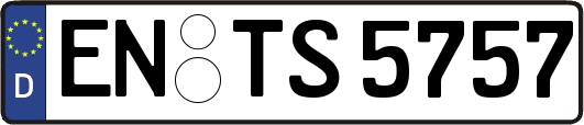 EN-TS5757