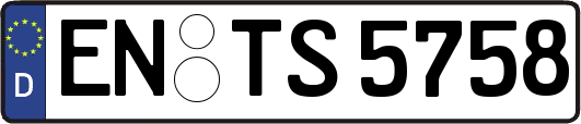 EN-TS5758