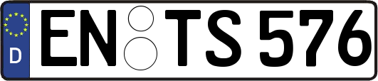 EN-TS576