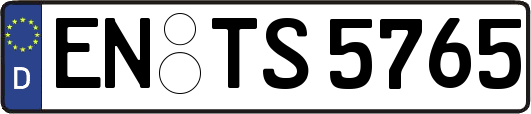 EN-TS5765