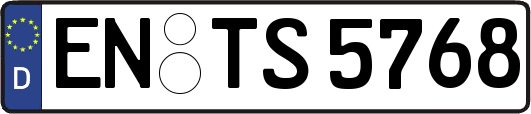 EN-TS5768