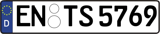 EN-TS5769
